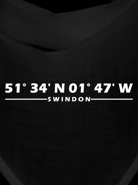 Swindon Coordinates