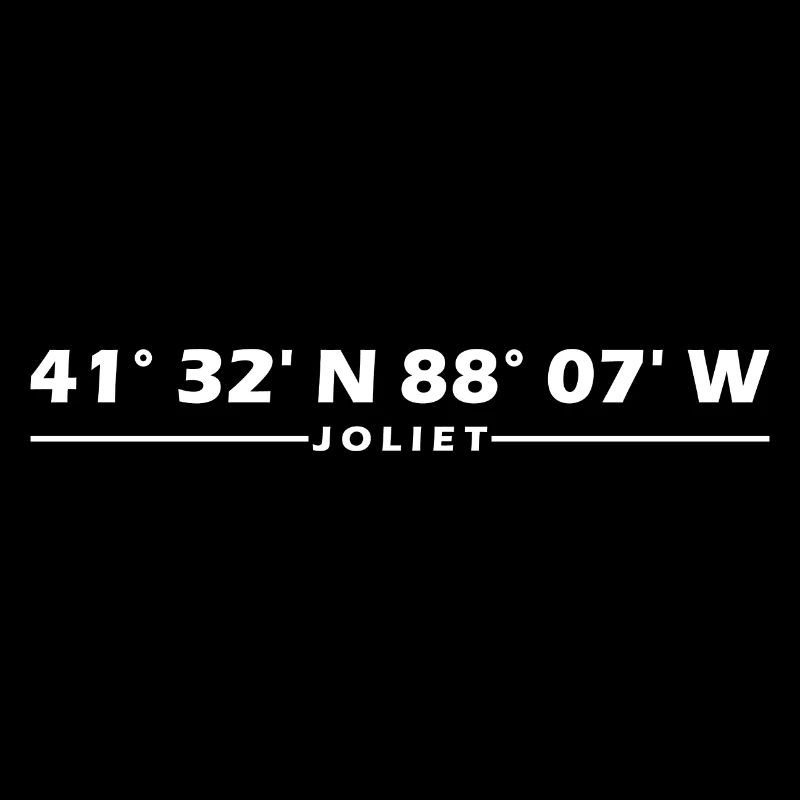 Joliet Coordinates