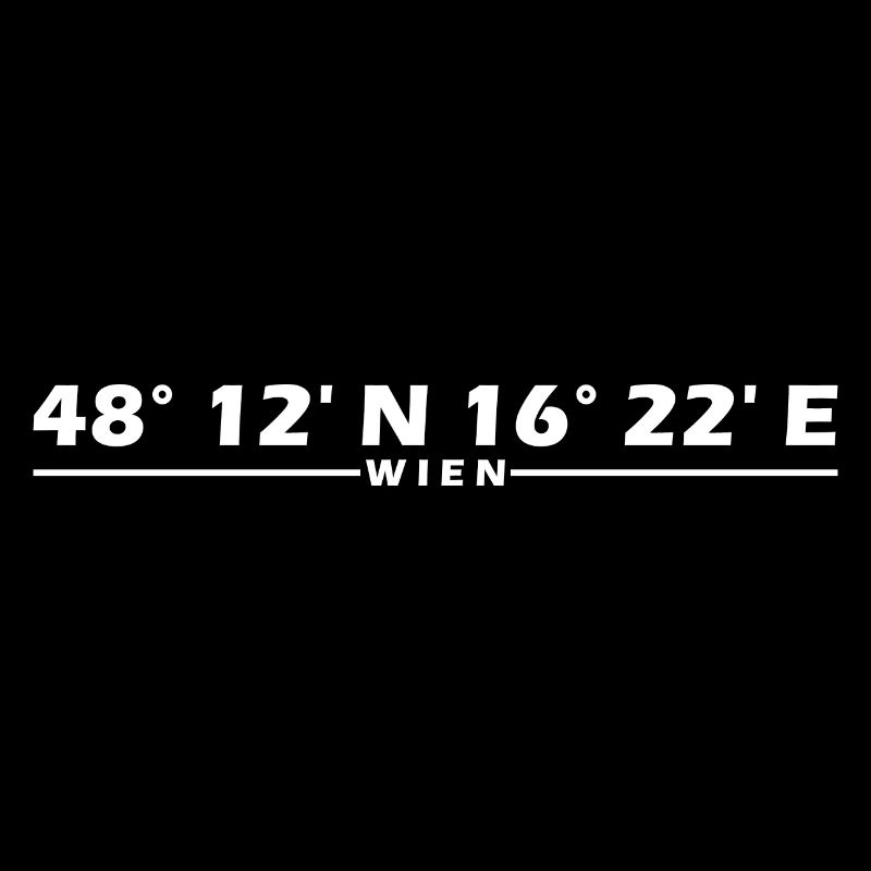 Vienna Coordinates
