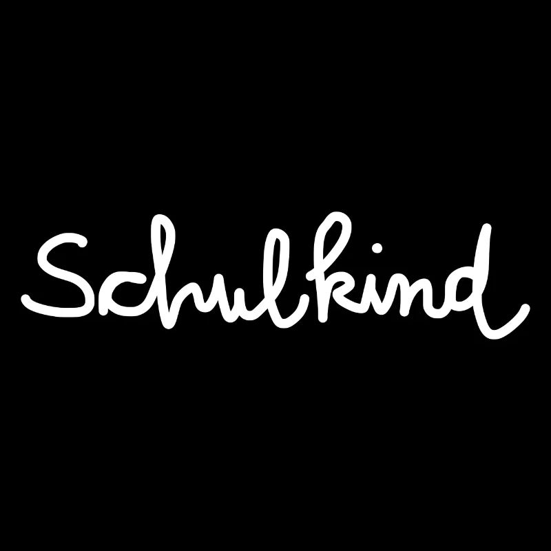 Endlich Schulkind!
