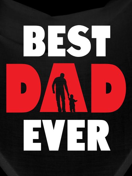 Best Dad Ever