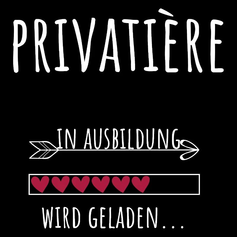 Lebensstil Beruf Ausbildung angehende Privatiere