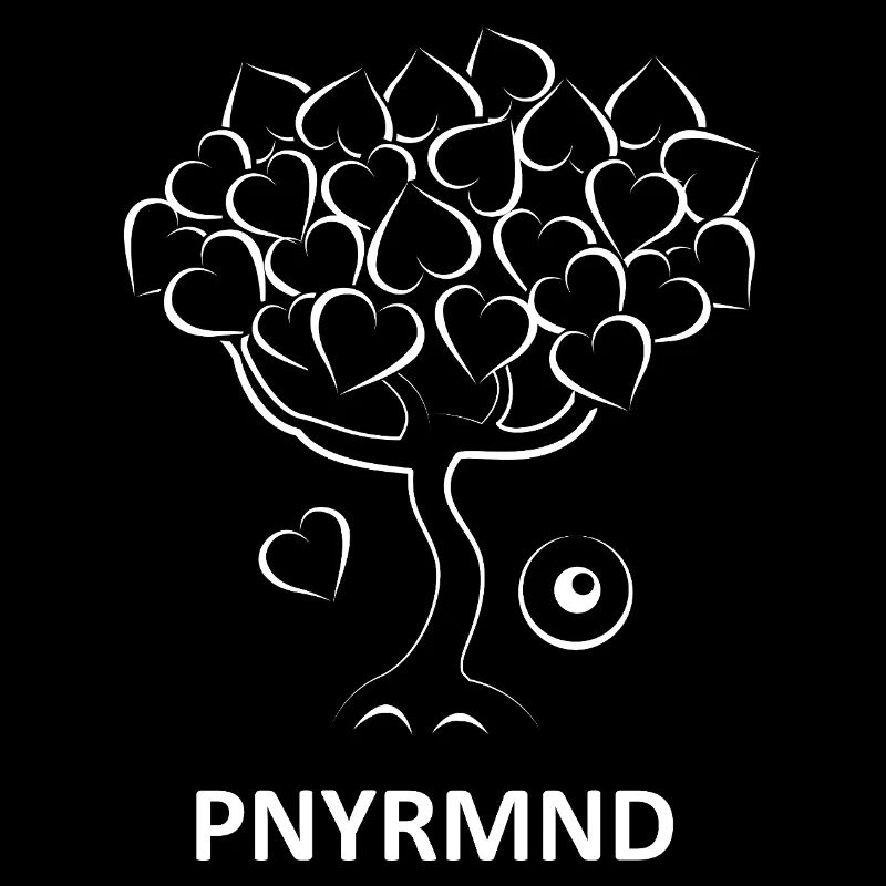 Open your mind tree