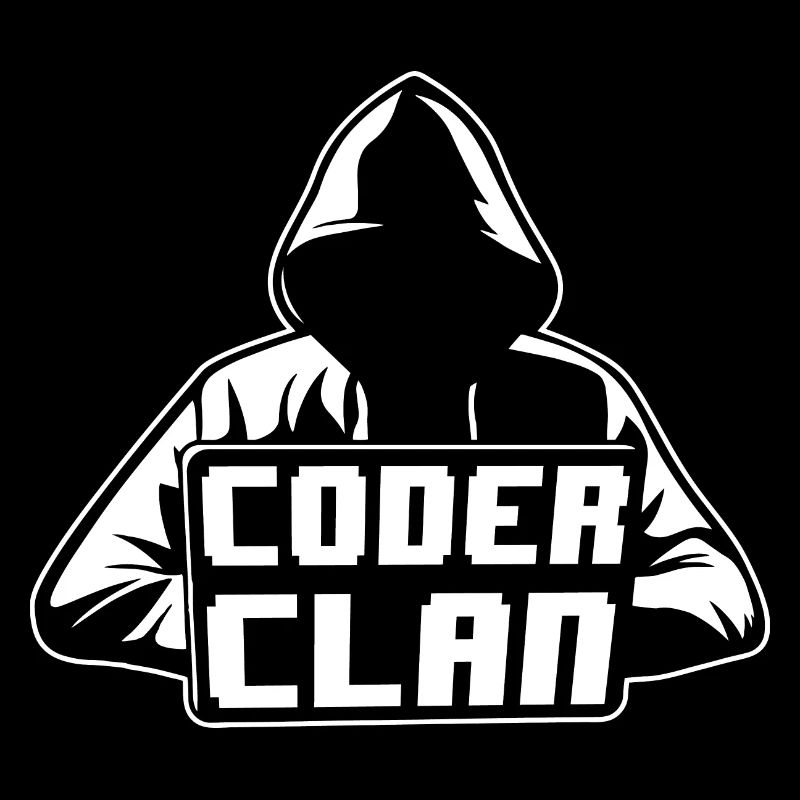 Programmer Coder Software Developer