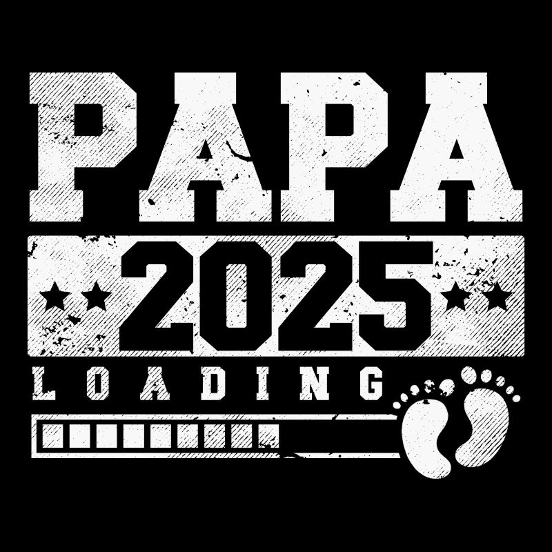 Papa 2025 loading