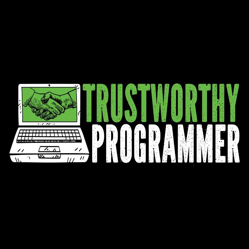 Programmierer Coder Software Entwickler