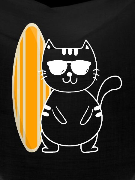 Surf Surfer Surfer