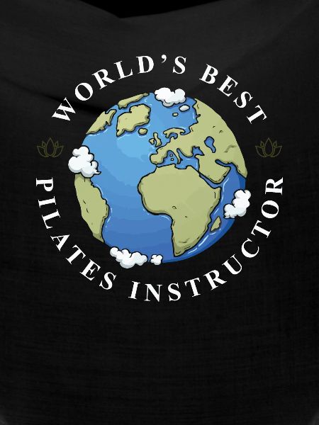 Pilates Trainer