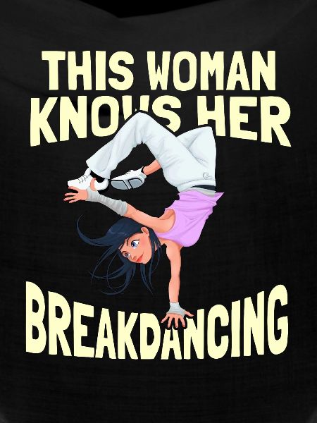 Breakdance Breakdancer Breakdancing