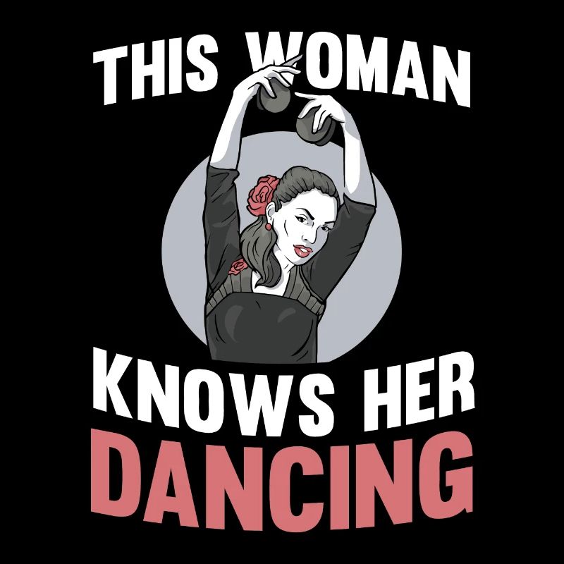 Dancing Dancer Dance