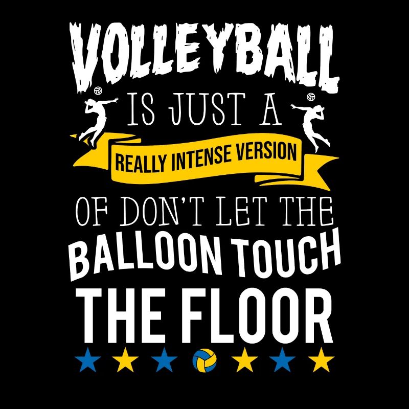Volleyball Volleyball de plage