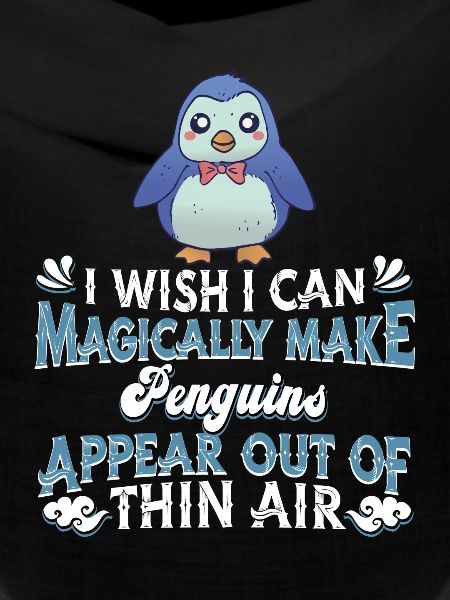 Penguin