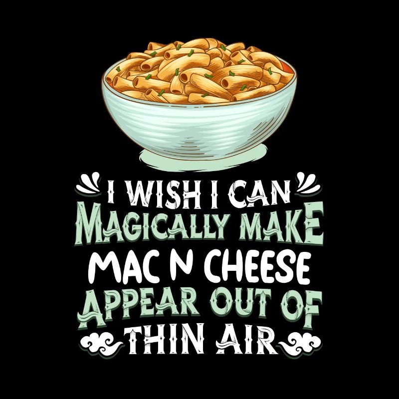 Mac N Cheese