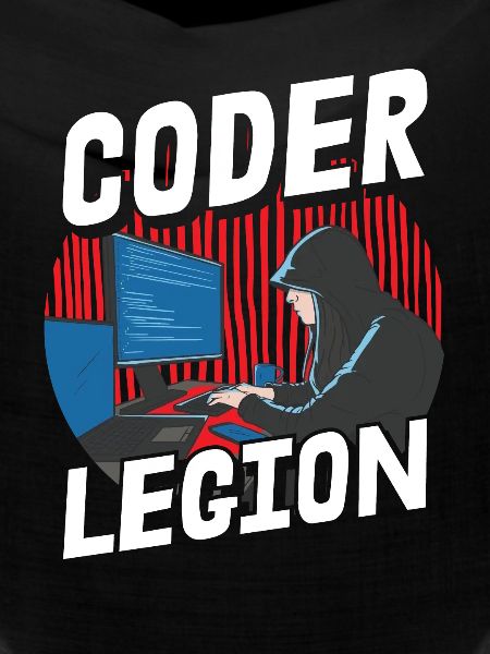Programmer Coder Software Developer