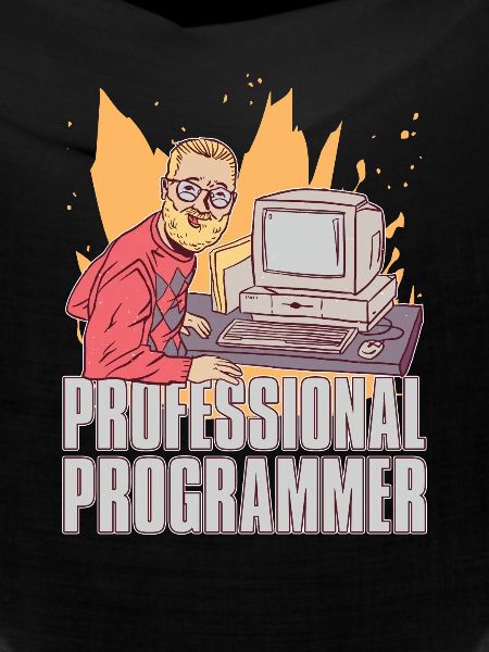 Programmer Coder Software Developer