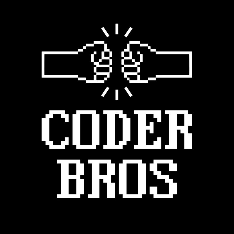 Programmer Coder Software Developer