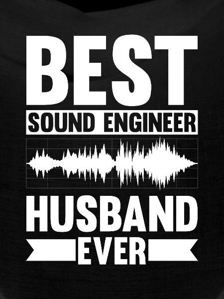 Tontechniker Sound Audio Engineer