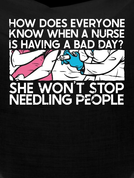 Nurse