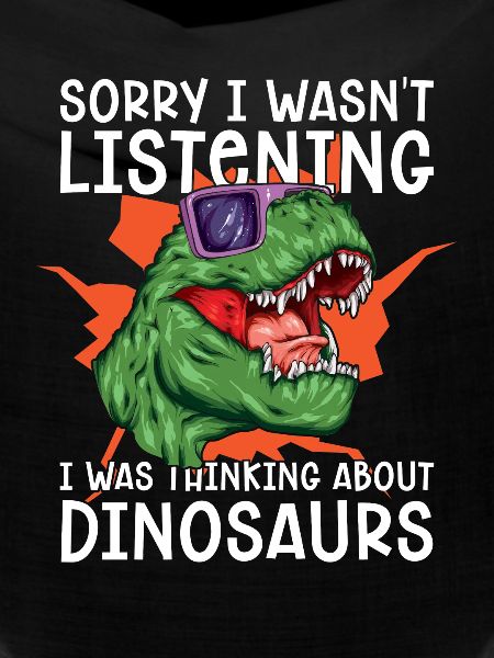 Dinosaur Dino Paleonthologist