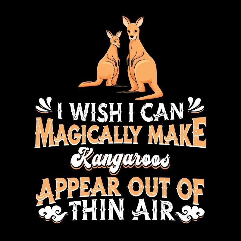 Känguru