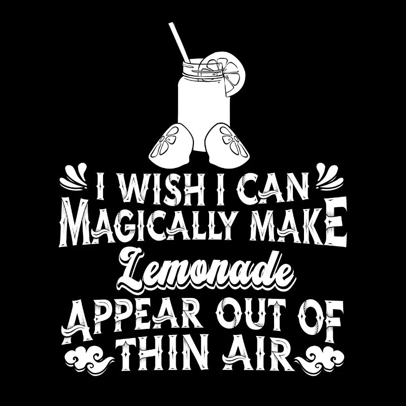 Lemonade Soda