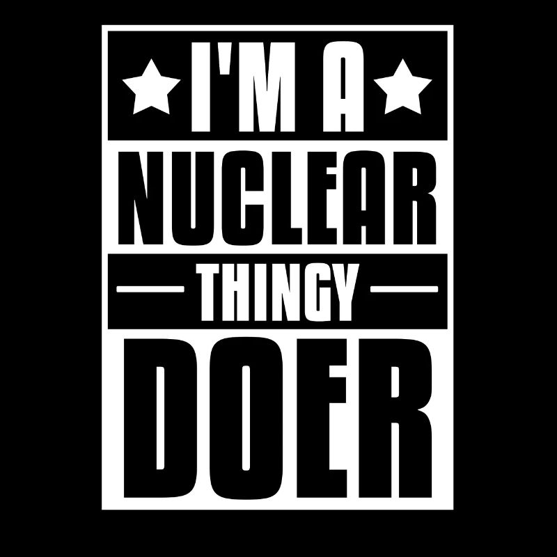 Physics Phyiker Lustig Nuclear Physics