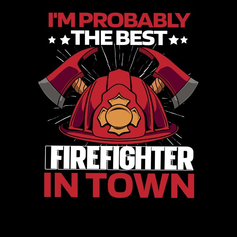 Firefighter Helm