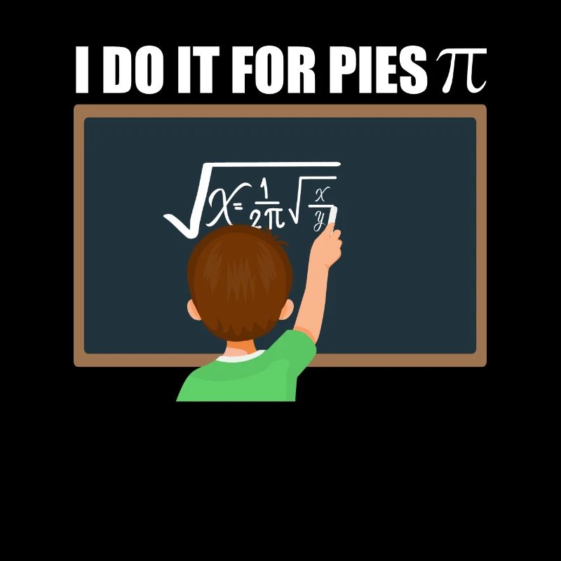 Math Calculus Pi