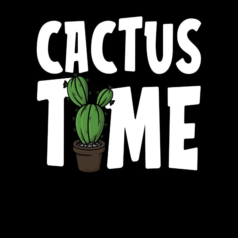 Jardin de cactus