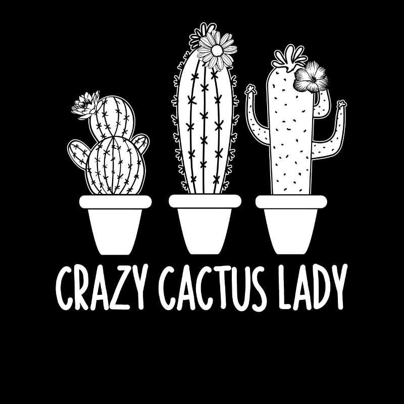 Jardin de cactus