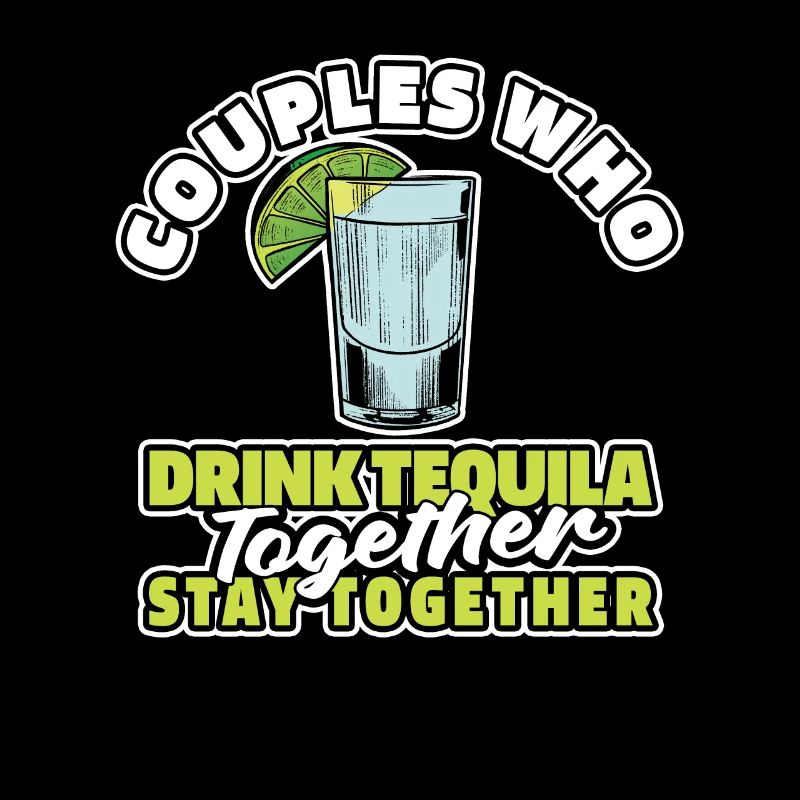 Paire de tequila
