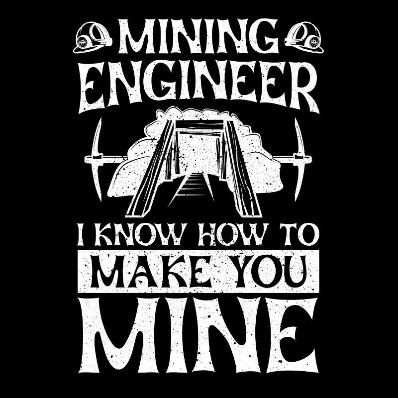 Engineer Miner Mining Engineer