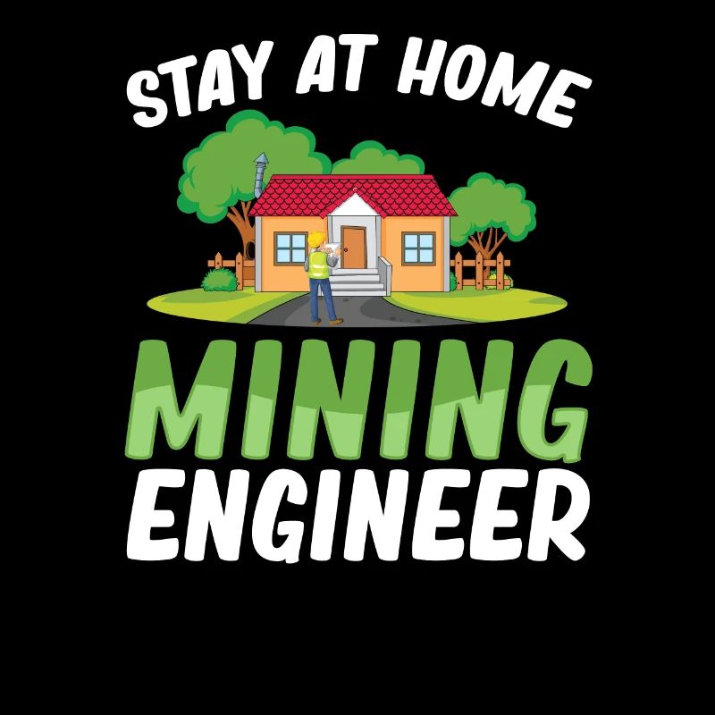 Engineer Lustig Mining Engineer