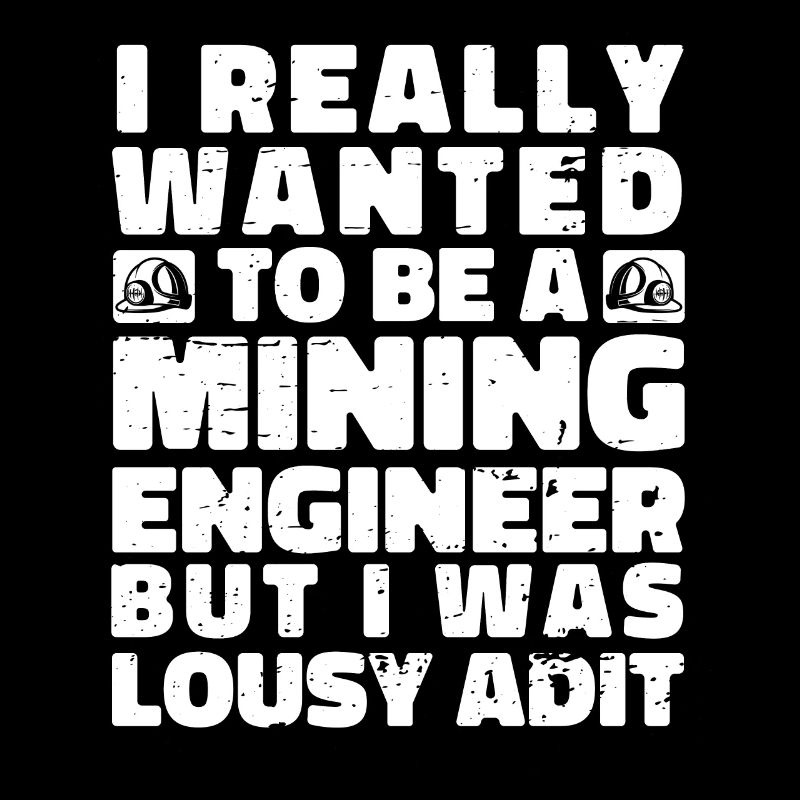 Engineer Komisch Mining Engineer
