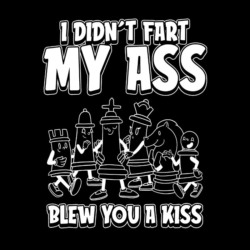 Chess Funny