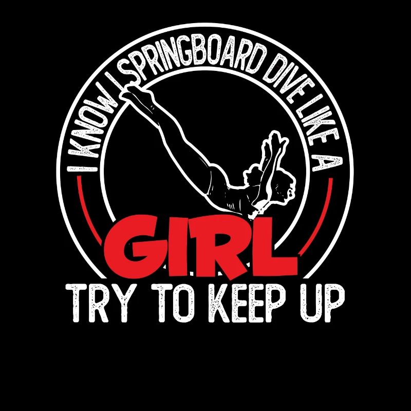 Plongeuses plongeuses filles