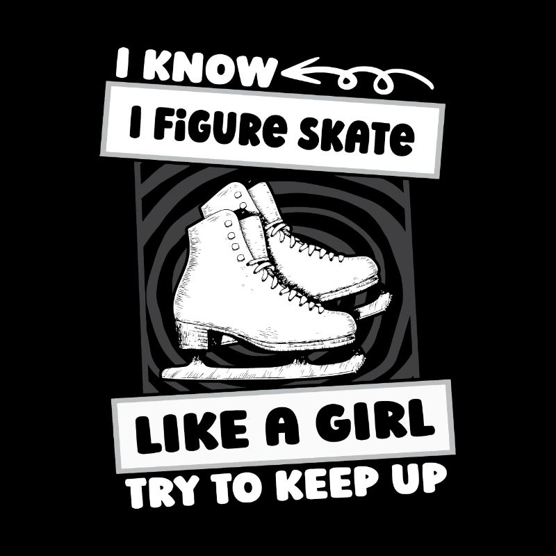 Eiskunstlauf Eiskunstläuferin Mädchen