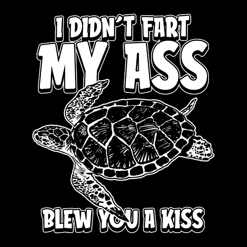Turtle Humor