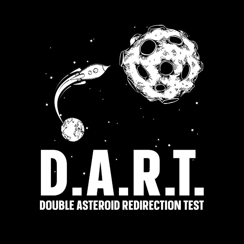 Dérivation astroïde de l’espace spatial