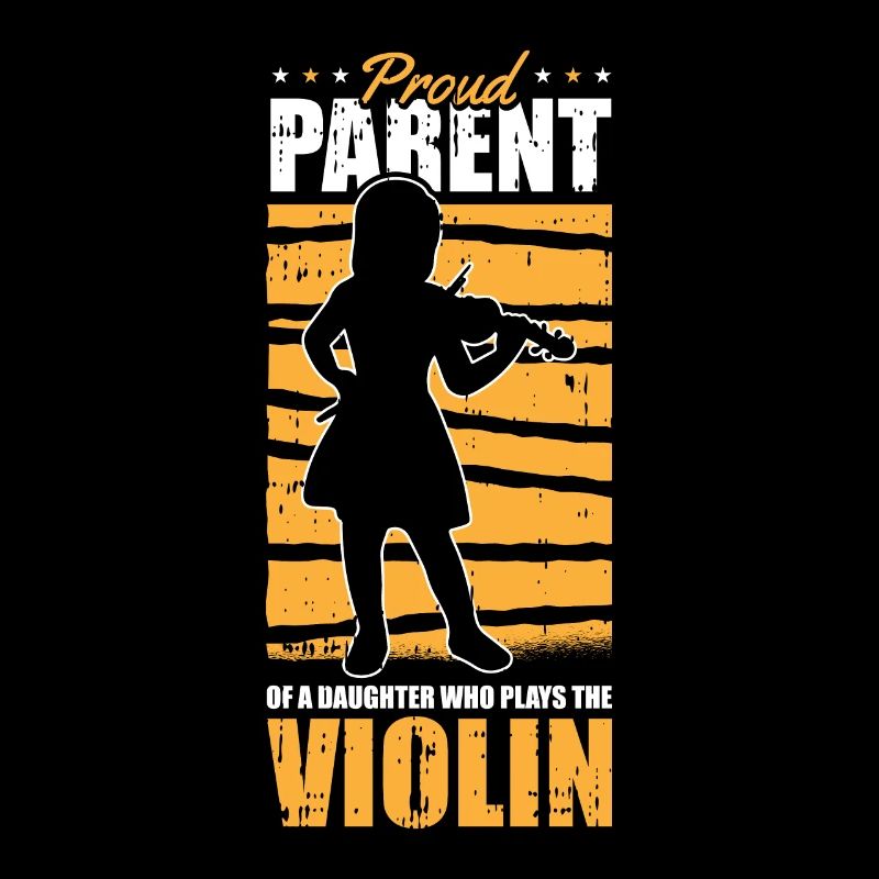 Violon Violon Parent
