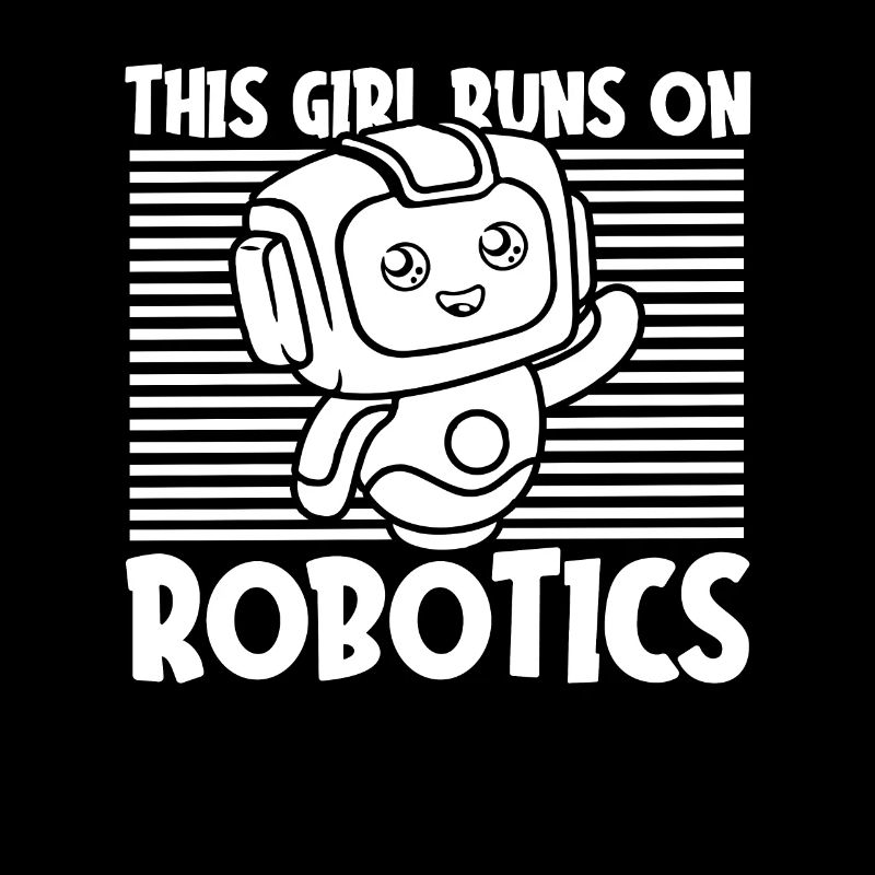 Robotik Ai Roboter Mädchen