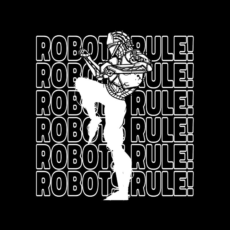 Robotics Ai Robot