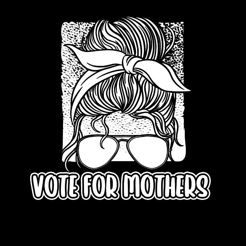 Mom Mutter Sonnenbrille