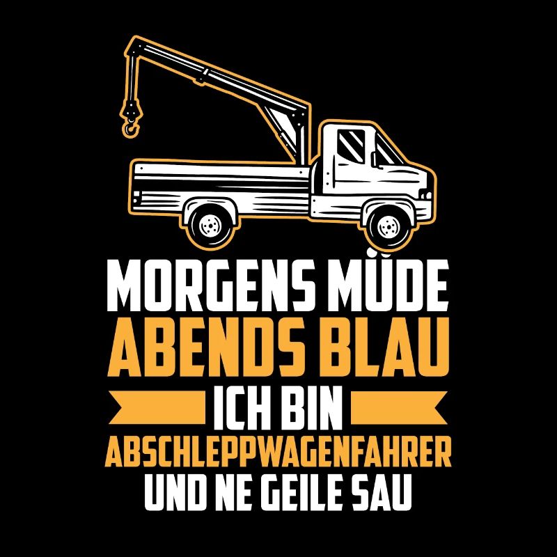 Abschleppdienst Abschlepper