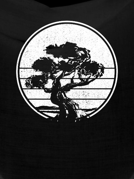 Bonsai Tree