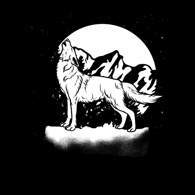 Wolf Berg