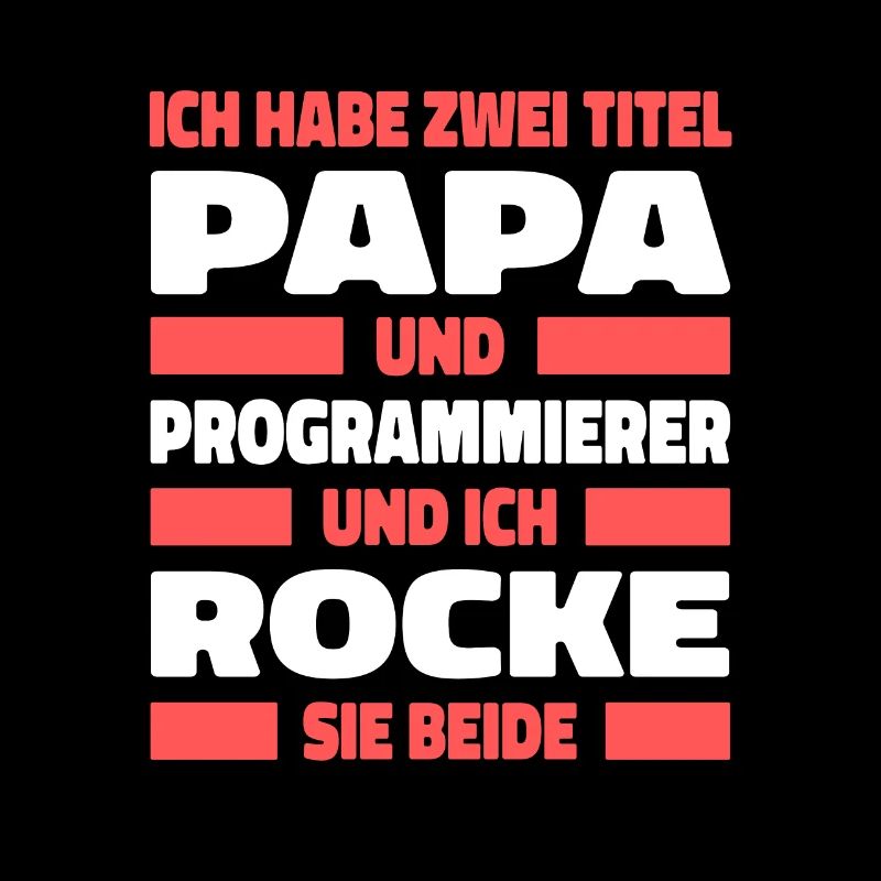 Entwickler Coder Programmierer Witzig