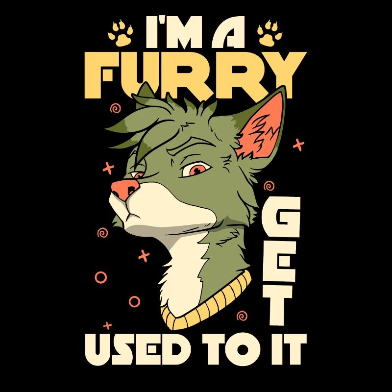 Furry Fandom Fursuits Cool