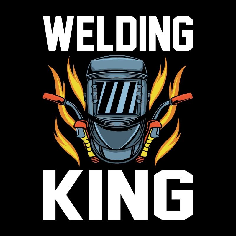 Welder Locksmith King
