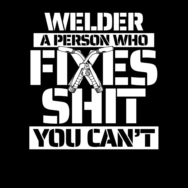 Welder Locksmith